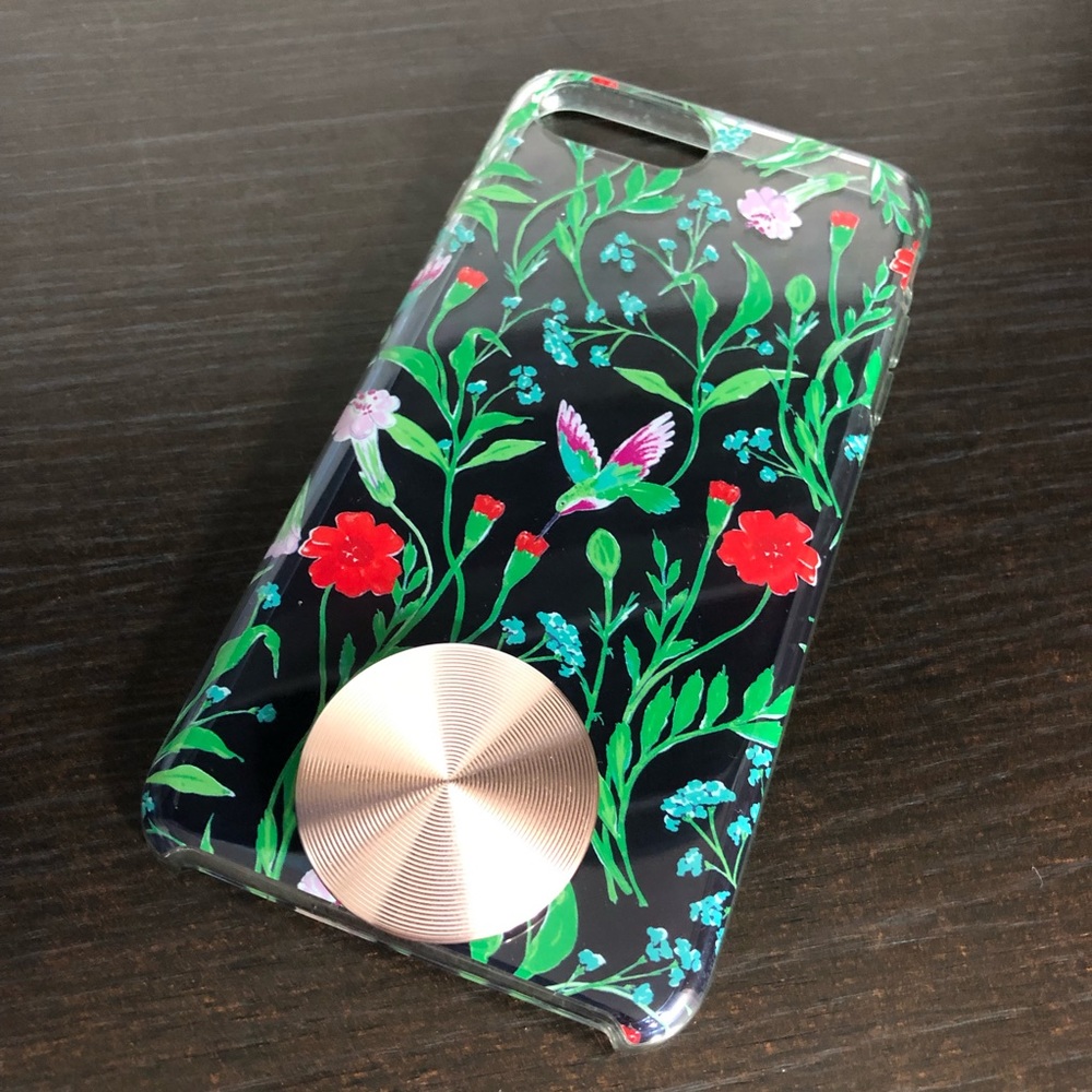 Kate Spade IPhone Protective Case